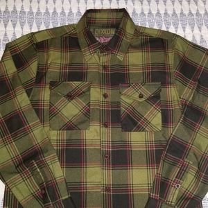 Dixxon Flannel Co The Nightmare Flannel Medium